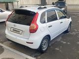 ВАЗ (Lada) Kalina 2192 2013 годаүшін2 300 000 тг. в Актау – фото 4