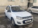 ВАЗ (Lada) Kalina 2192 2013 годаүшін2 300 000 тг. в Актау – фото 5