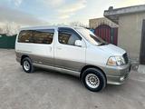 Toyota Grand Hiace 1999 годаүшін12 000 000 тг. в Балхаш