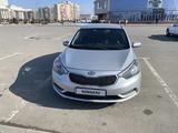 Kia Cerato 2013 года за 5 000 000 тг. в Талдыкорган