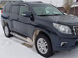 Toyota Land Cruiser Prado 2010 года за 16 000 000 тг. в Затобольск – фото 5