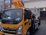 Foton 2025 годаүшін25 000 000 тг. в Астана – фото 4