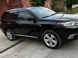 Toyota Highlander 2011 годаүшін12 500 000 тг. в Шымкент – фото 3