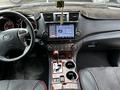 Toyota Highlander 2011 года за 12 500 000 тг. в Шымкент – фото 6