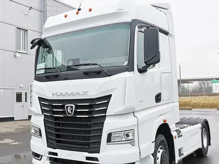 КамАЗ  54901-70011-СА (High Тech) 2024 годаүшін51 103 000 тг. в Астана