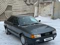 Audi 80 1990 годаfor1 390 000 тг. в Караганда – фото 4