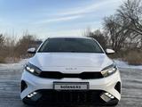 Kia Cerato 2023 годаүшін11 500 000 тг. в Семей – фото 4