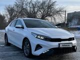 Kia Cerato 2023 годаүшін11 500 000 тг. в Семей – фото 5