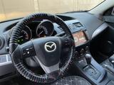 Mazda 3 2012 годаүшін4 400 000 тг. в Актобе – фото 4