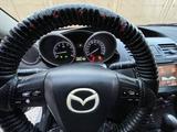 Mazda 3 2012 годаүшін4 400 000 тг. в Актобе – фото 5