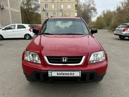 Honda CR-V 2001 года за 4 750 000 тг. в Алматы – фото 3