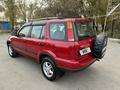 Honda CR-V 2001 годаfor4 750 000 тг. в Алматы – фото 5