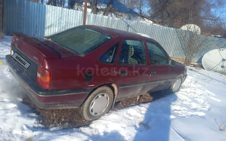 Opel Vectra 1991 годаүшін750 000 тг. в Мерке