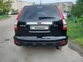 Honda CR-V 2008 года за 7 450 000 тг. в Петропавловск – фото 3