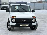 ВАЗ (Lada) Lada 2121 2021 года за 4 300 000 тг. в Атырау – фото 2