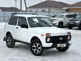 ВАЗ (Lada) Lada 2121 2021 года за 4 300 000 тг. в Атырау – фото 3