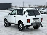 ВАЗ (Lada) Lada 2121 2021 года за 4 300 000 тг. в Атырау – фото 4