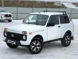 ВАЗ (Lada) Lada 2121 2021 года за 4 300 000 тг. в Атырау