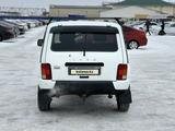 ВАЗ (Lada) Lada 2121 2021 года за 4 300 000 тг. в Атырау – фото 5