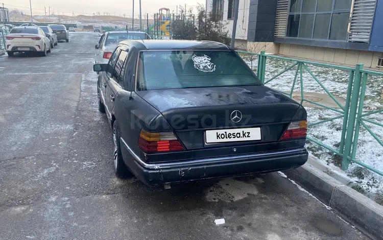 Mercedes-Benz E 230 1992 года за 1 300 000 тг. в Шымкент