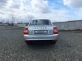 ВАЗ (Lada) Priora 2170 2012 годаүшін2 800 000 тг. в Рудный – фото 6