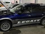 Subaru Legacy 1998 года за 2 350 000 тг. в Астана – фото 2