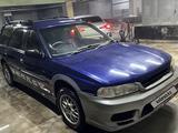 Subaru Legacy 1998 года за 2 350 000 тг. в Астана – фото 4
