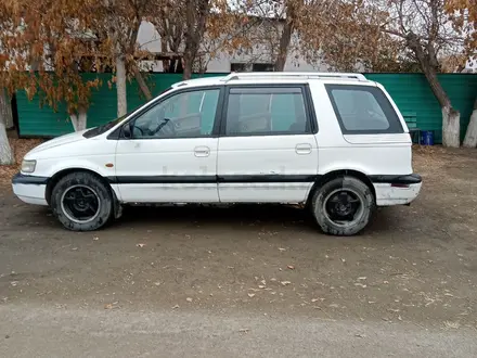 Mitsubishi Space Wagon 1992 года за 400 000 тг. в Экибастуз – фото 2