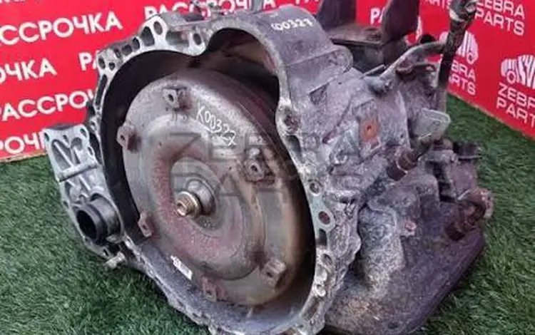 КОРОБКА TOYOTA за 110 000 тг. в Алматы