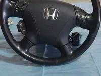 Руль на Honda Elysionfor200 тг. в Алматы