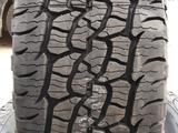 Шины BF Goodrich 245/60/r20 Trail Terrain за 185 000 тг. в Алматы