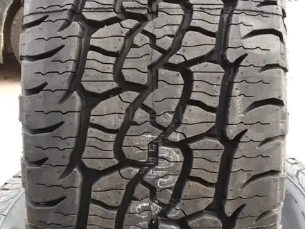 Шины BF Goodrich 245/60/r20 Trail Terrain за 165 000 тг. в Алматы