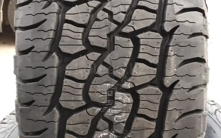 Шины BF Goodrich 245/60/r20 Trail Terrain за 165 000 тг. в Алматы