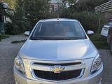 Chevrolet Cobalt 2024 года за 6 000 000 тг. в Семей