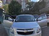 Chevrolet Cobalt 2024 года за 6 000 000 тг. в Семей – фото 2