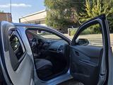 Chevrolet Cobalt 2024 года за 6 000 000 тг. в Семей – фото 5