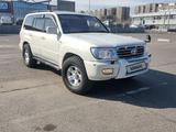 Toyota Land Cruiser 1998 годаүшін8 700 000 тг. в Алматы – фото 5