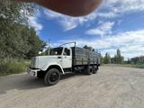 ЗиЛ  133 1994 годаүшін5 500 000 тг. в Усть-Каменогорск – фото 4