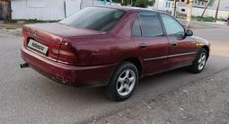 Mitsubishi Galant 1994 годаүшін700 000 тг. в Талдыкорган – фото 3