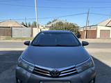 Toyota Corolla 2014 года за 6 550 000 тг. в Семей – фото 3