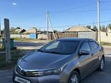 Toyota Corolla 2014 года за 6 550 000 тг. в Семей – фото 2