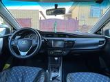 Toyota Corolla 2014 года за 6 550 000 тг. в Семей
