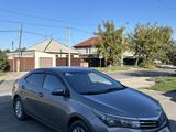Toyota Corolla 2014 года за 6 550 000 тг. в Семей – фото 5