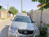 Nissan Almera Classic 2008 года за 2 000 000 тг. в Тараз – фото 3