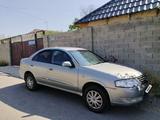 Nissan Almera Classic 2008 года за 2 000 000 тг. в Тараз