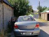 Nissan Almera Classic 2008 года за 2 000 000 тг. в Тараз – фото 4