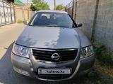 Nissan Almera Classic 2008 года за 2 000 000 тг. в Тараз – фото 5