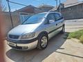 Opel Zafira 2002 года за 3 600 000 тг. в Шымкент