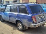 ВАЗ (Lada) 2104 2001 года за 499 999 тг. в Уральск – фото 4