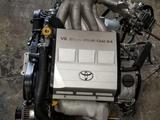 Toyota windom двигатель 2MZ 2, 5 л за 12 000 тг. в Алматы
